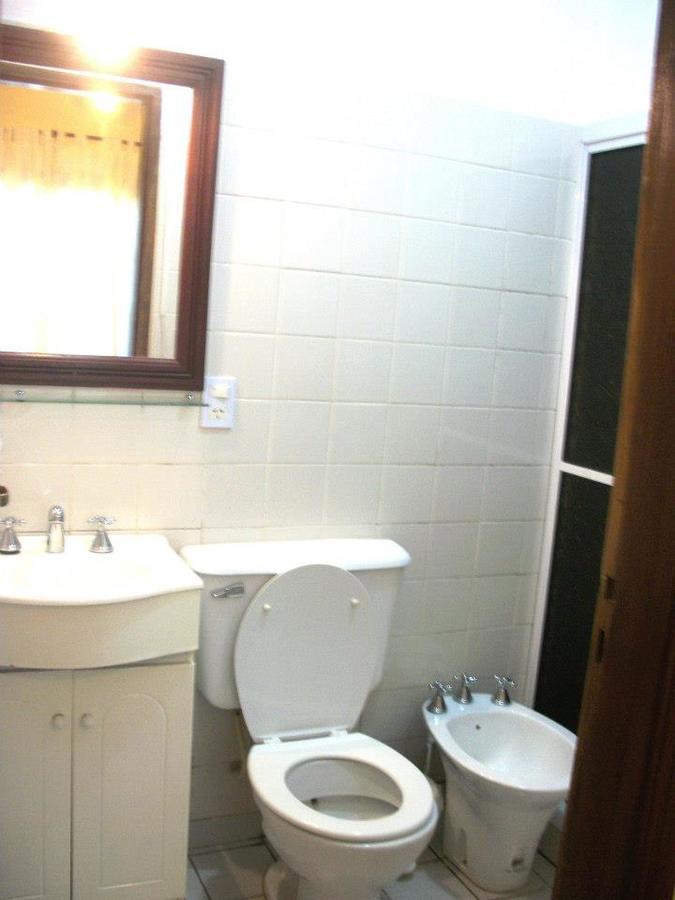 אל סוברביו Hotel Los Abuelos מראה חיצוני תמונה