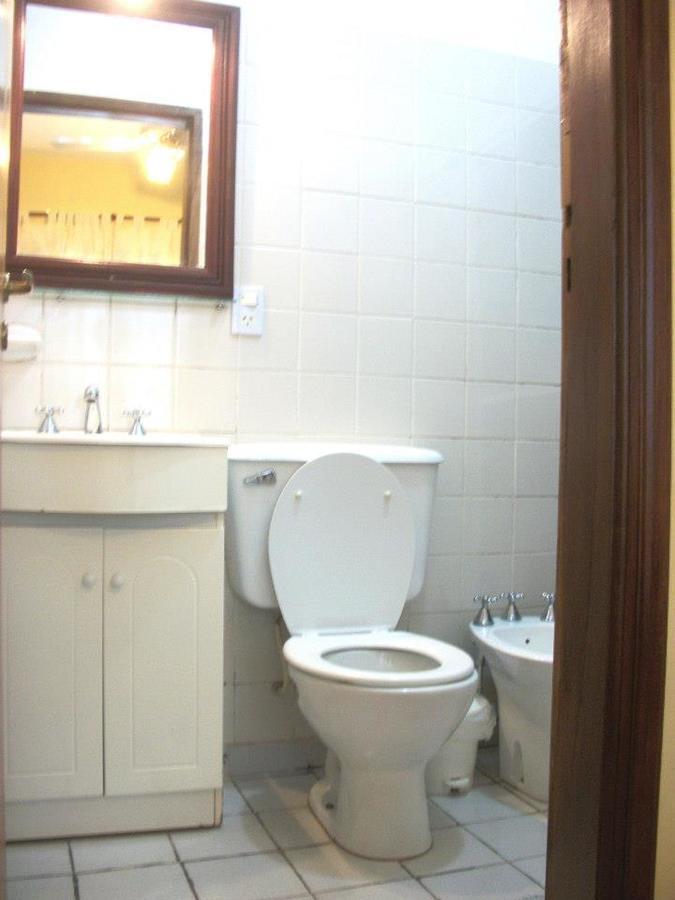אל סוברביו Hotel Los Abuelos מראה חיצוני תמונה