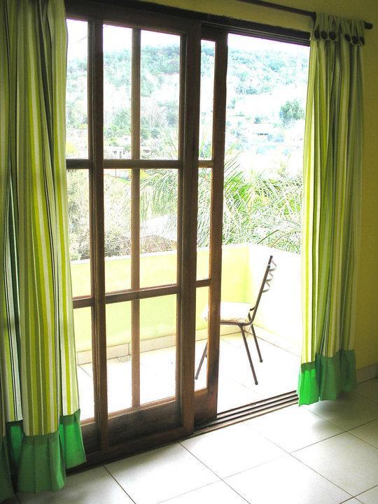 אל סוברביו Hotel Los Abuelos מראה חיצוני תמונה
